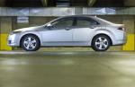 Acura TSX 2008 года